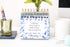 bloom daily planners Undated Perpetual Desk Easel/Inspirational Standing Flip Calendar - (5.25" x 5.5") (The Best is Yet to Come)