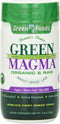 Green Foods Green Magma Nutritional Supplement, 250 Tablets