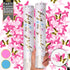 Premium Gender Reveal Confetti Cannon - Set of 2 - Butterfly Confetti Poppers in Pink or Blue - Gender Reveal Decorations and Baby Gender Reveal Party Supplies in Girl or Boy Gender Reveal Cannons