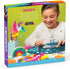 Craft-tastic I Love Rainbows Craft Kit for Kids Everything Included for 6 Fun DIY Colorful Art & Crafts Projects