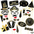 New Years Photo Booth Props 2022 - New Years Eve Party Supplies 2022 | New Years Props Picture, New Year Decorations 2022 | NYE Photo Booth Props 2022, New Years Eve Photo Booth Props 2022, Little DIY