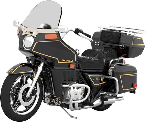 Hallmark Keepsake Christmas Ornament 2020 Year-Dated, Honda Motorcycles 1980 GL1100 Gold Wing Interstate, Metal