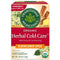 Traditional Medicinal's Gypsy Cold Care Herb Tea (3x16 bag)