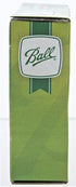 Ball Regular Mouth Jar Lids 4 pack