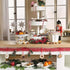 Villeroy & Boch Ornament, Multi Colour, One Size