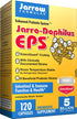 Jarrow Formulas Jarro-Dophilus EPS Vegetarian Capsules, 120 CT