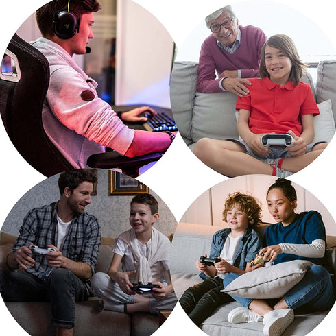 Gaming Tapestry for Teens Boys Men Kids Son 60X50 Inch Gamer Gamepad Playstation Video Game Action Buttons Wall Hangings Art Bedroom College Dorm Home Decor Gift