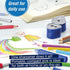 Faber-Castell Grip Trio Sharpener Arts and Crafts, Multi