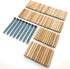 ReplacementScrews Hardware Kit for IKEA KALLAX 5 x 5 Shelf Unit 703.015.42 - All Screws (104321) and Dowels (101339)