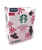 Starbucks Limited Edition 2021 Holiday Peppermint Mocha Coffee K-Cups Pods - 22 count - 1 box