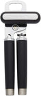 KitchenAid Gourmet Multifunction Can Opener / Bottle Opener, 8.36-Inch, Black