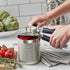 KitchenAid Gourmet Multifunction Can Opener / Bottle Opener, 8.36-Inch, Black