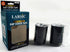 Kitchen Stove Counter Gap Cover,Seals Between Counter Range,Burner,Washer,Dryer,Extra Wide & Long,Heat Resistant,Waterproof Tape Set of 2 (1.5"X78", Black)