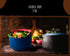 Skoo Silicone Vegetable Steamer Basket for Stove Top, 6 Qt Instant Pot, Ninja Foodi, Other Pressure Cookers - Instant Pot Accessories - For Steaming Food and Perfect Steamed Veggies