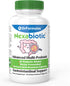 DrFormulas Nexabiotic 23 Multi Probiotic for Women and Men - Dr. formulated with Lactobacillus Acidophilus, Bifidobacterium Infantis, Saccharomyces Boulardii, 17.25 Billion CFUs