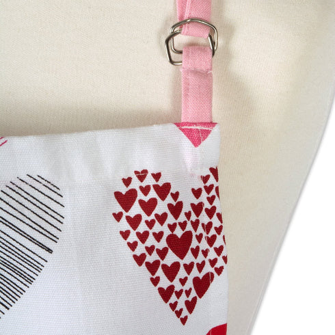 DII Valentine's Day Collection Kitchen