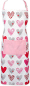 DII Valentine's Day Collection Kitchen