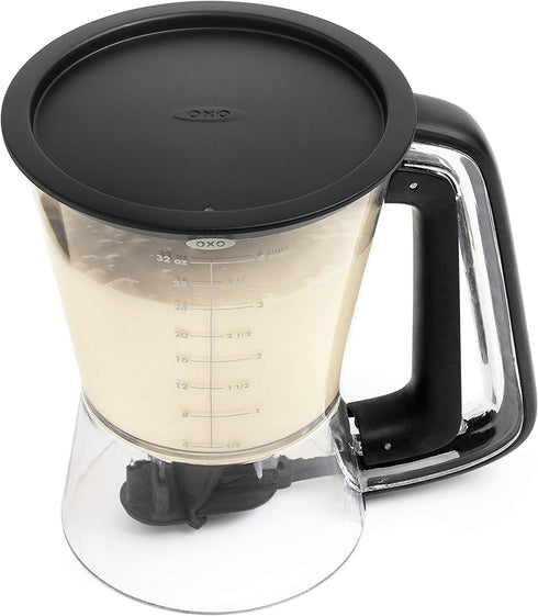OXO Good Grips Precision Batter Dispenser