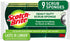 Scotch-Brite Heavy Duty Scrub Sponges, For Washing Dishes and Cleaning Kitchen, 9 Scrub Sponges