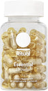 Ritual Prenatal Vitamin: Folate & Choline for Neural Tube Support, Omega-3 DHA for Fetal Brain Development, Iron, Calcium-Helper D3 & K2, Non-GMO, Citrus Essenced, 30 Day Supply, 60 Vegan Capsules
