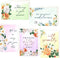 Sympathy Cards with Envelopes Assortment Box - 30pc Bulk Condolence Card Set - Heartfelt Sorry For Your Loss Bereavement Greeting Cards Boxed Pack
