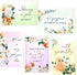 Sympathy Cards with Envelopes Assortment Box - 30pc Bulk Condolence Card Set - Heartfelt Sorry For Your Loss Bereavement Greeting Cards Boxed Pack