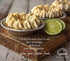 120 Pack - Pie Pans 5 Inch, Disposable Pie Tins, Aluminum Pie Pans, Foil Tart Pans used for Baking, Storage and Reheating / Pies, Tart and Quiche by Spare Essentials