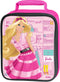 Thermos Novelty Lunch Kit, Barbie Purse, one size