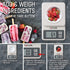 Taylor Precision Products Compact Digital Scale (White)