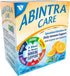 ABINTRA Care Specialized Nutrition for Immune Support, Provides Glutamine, Arginine and Whey Protein (Total 19g) + Vitamins and Minerals, Orange Flavor, 6 Packets, 27g Each, Made in The USA