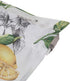 Achim Home Furnishings LDTV36YL12 Lemon Drop Tier and Valance Window Curtain Set, 58" x 36", Yellow