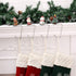 4 Pieces Animals Christmas Stocking Holders Set Mantel Hooks Hanger Xmas Safety Hang Grip Stockings Clip New Year Party Decor (4, Multi Hook)