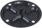 Nordic Ware Non-Stick Egg Poacher Insert for 10 Inch to 12 Inch Skillets