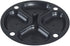 Nordic Ware Non-Stick Egg Poacher Insert for 10 Inch to 12 Inch Skillets