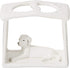 SKL Home by Saturday Knight Ltd. Fur Ever Friends Toothbrush Holder, White