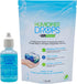 Humidifier Drops - Natural Food Grade Concentrate, Formula Prevents Slimy Buildup on Surfaces, Reduces Scaling - Cleans & Deodorizes Water Inside All Humidifier Models, 100+ Day Supply, Made in USA