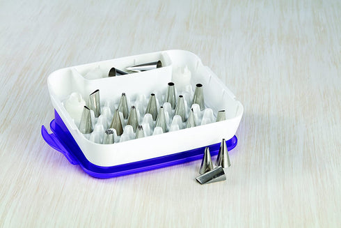 Wilton Tool Caddies, Set of 1, White
