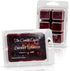 Cherry Tobacco Pipe Scented Melt- Maximum Scent Wax Cubes/Melts- 1 Pack -2 Ounces- 6 Cubes
