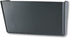 Officemate Wall File Letter Size, Black (21432)
