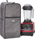 HOMEST Dust Cover for Vitamix Blender, Only Fit Low-profile Container, Compatible with Classic-G-Series and Smart System Models, Grey (Cover Only)