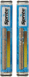 Sprite HHC-2 Hand Held Replacement Shower Filter Cartridge, 2-Pack, Blue