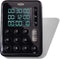 OXO Good Grips Triple Kitchen Timer, Black