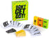 Don't Get Got (2021 Edition): Award Winning Secret Missions Party Game for Adults and Family