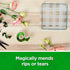 Scotch Magic Tape, 6 Rolls, Numerous Applications, Invisible, Engineered for Repairing, 3/4 x 1000 Inches, Boxed (810K6)