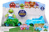 Just Play Muppet Babies Kermit's Trike and Car