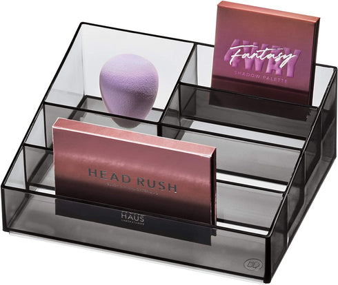 iDesign The Sarah Tanno Collection Cosmetic Organizer, Small