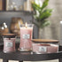 WoodWick Coastal Sunset Medium Hourglass Candle, 9.7 oz.