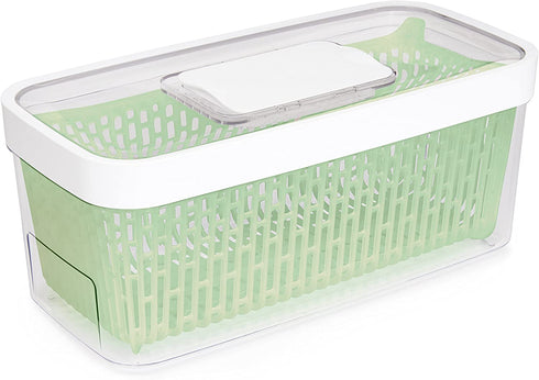 OXO Good Grips GreenSaver Produce Keeper - Large