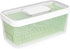 OXO Good Grips GreenSaver Produce Keeper - Large