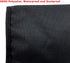 Wanty Water-Resistant Nylon Dust Cover Protector for Cuisinart TOA-60 Convection Toaster Oven Airfryer